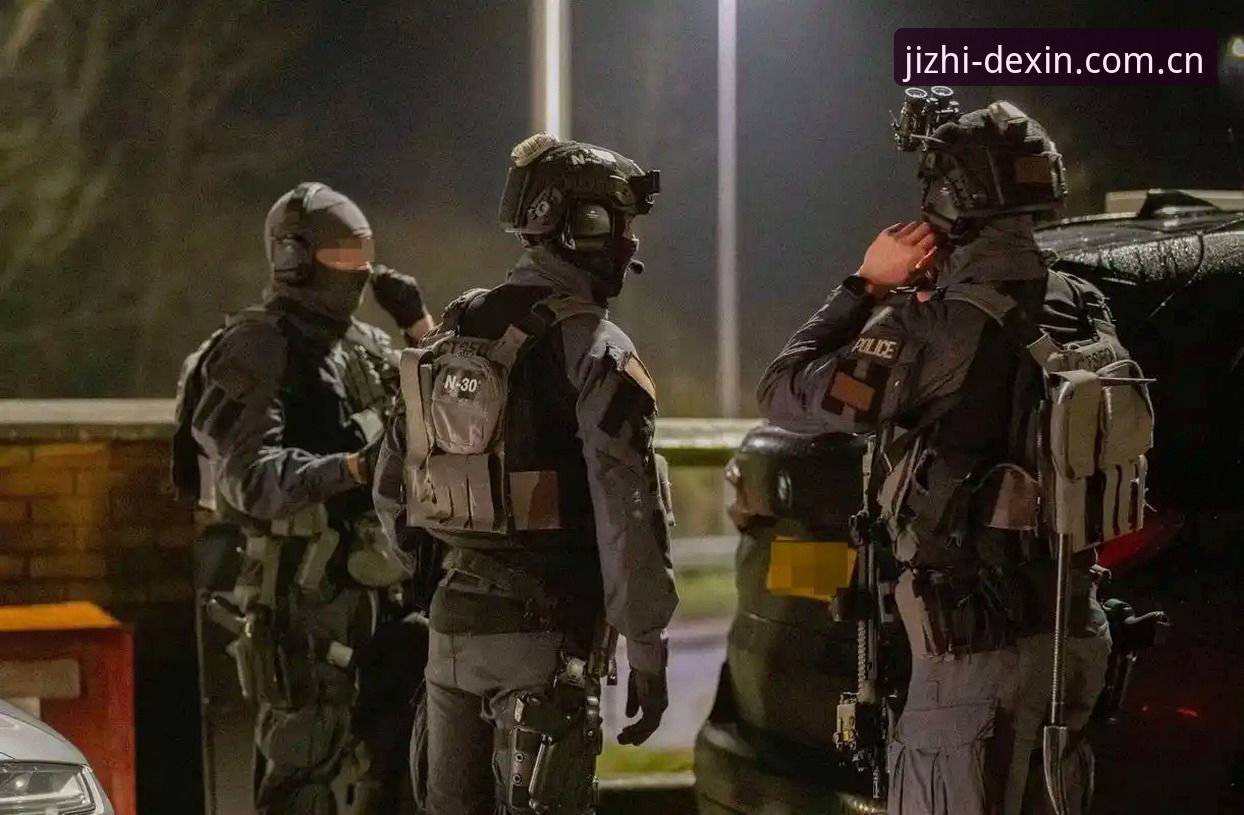德信体育极致竞技 揭秘:世界杯安保缩水背后,英国警员为何仅派三人赴美?真相让你意想不到